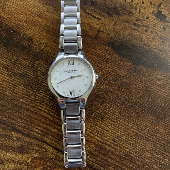 Raymond Weil (Geneve) main image 4